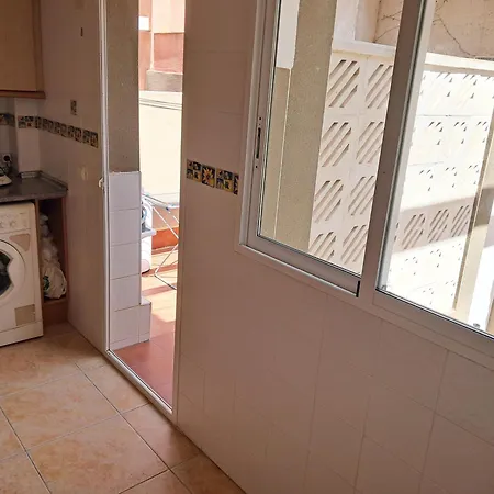 Holiday home Casa Jardin Del Relax Y Piscina Tropical