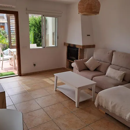 Holiday home Casa Jardin Del Relax Y Piscina Tropical *
