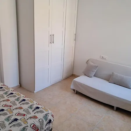 Holiday home Casa Jardin Del Relax Y Piscina Tropical